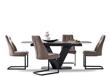 Living & Dining Room